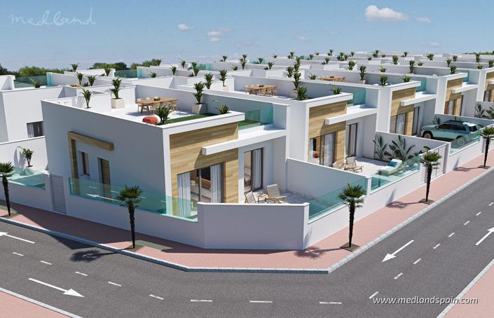 Image No.8-3 Bed Villa for sale