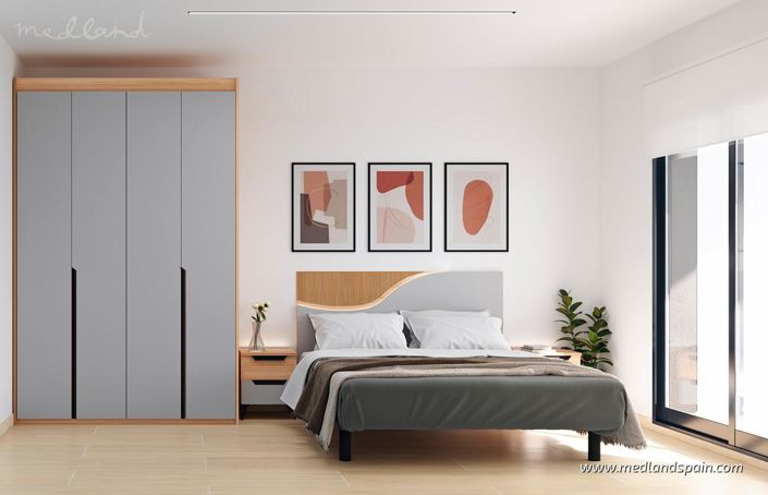 Image No.8-2 Bed Apartment for sale