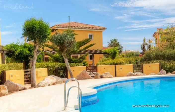 Image No.15-3 Bed Villa for sale