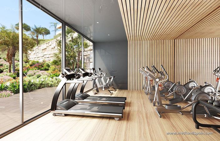 Image No.7-3 Bed Apartment for sale