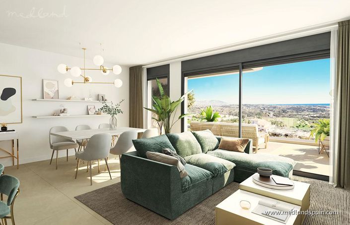 Image No.11-3 Bed Apartment for sale