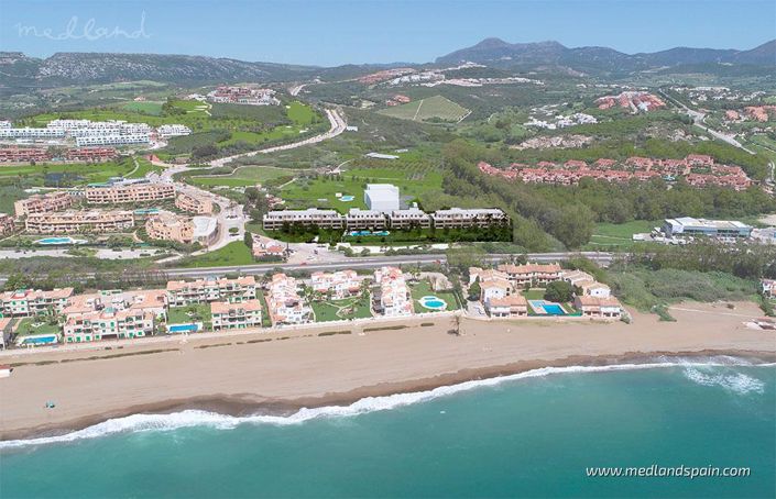 Image No.15-3 Bed Apartment for sale