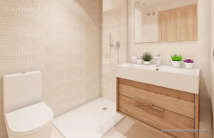 Image No.9-3 Bed Apartment for sale