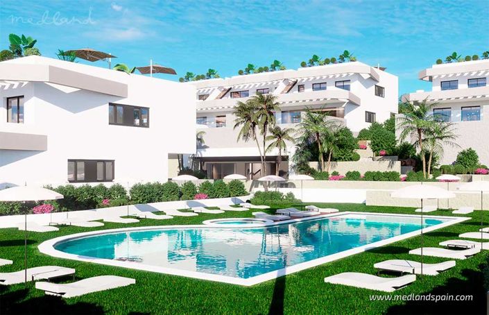 Image No.7-2 Bed Apartment for sale