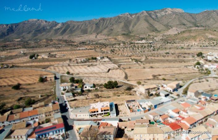 Image No.6-Appartement de 3 chambres à vendre à Hondón de las Nieves