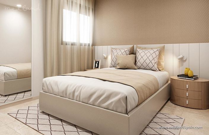 Image No.10-3 Bed Apartment for sale