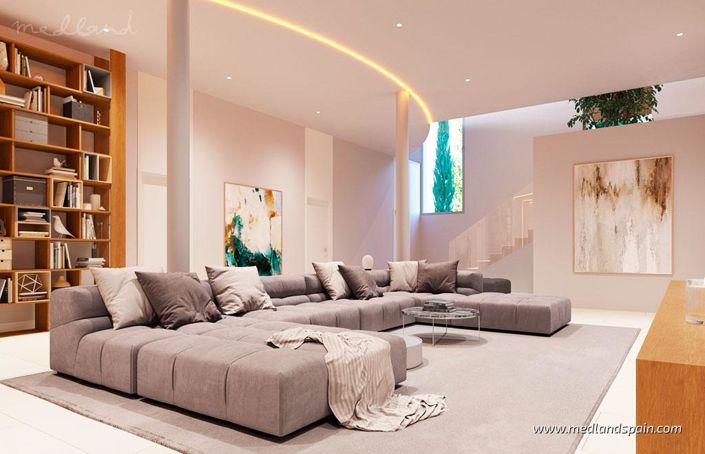 Image No.14-5 Bed Villa for sale