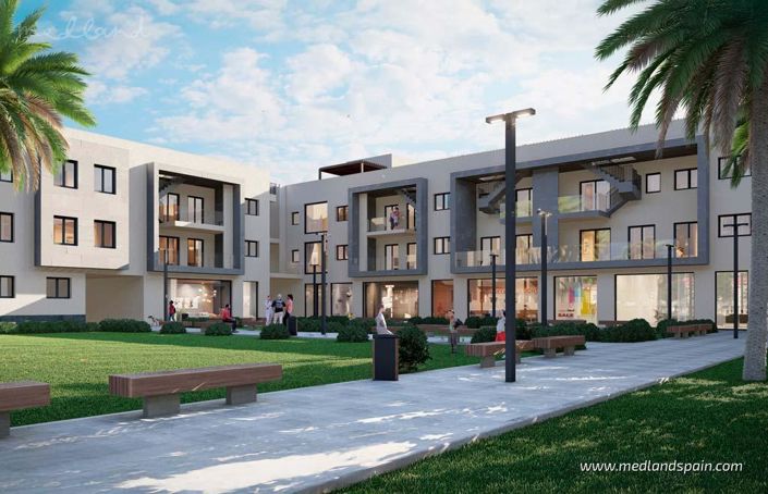 Image No.3-3 Bed Apartment for sale