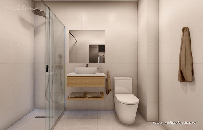 Image No.7-3 Bed Apartment for sale