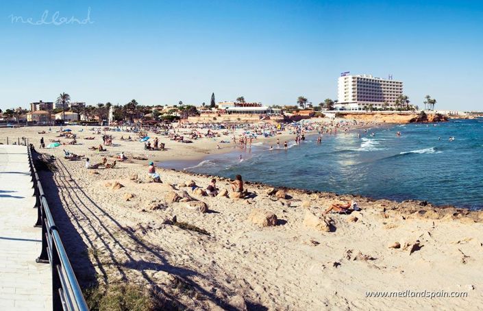 Image No.11-Appartement de 2 chambres à vendre à La Zenia