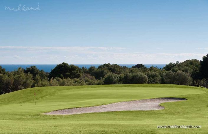 Image No.12-Appartement de 2 chambres à vendre à La Zenia