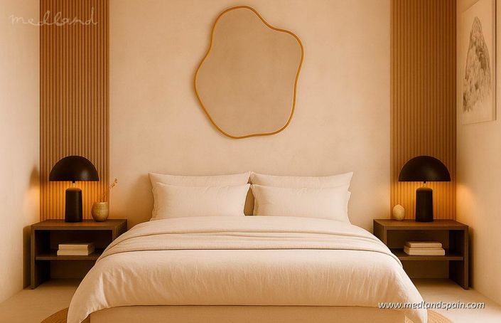 Image No.2-Villa de 3 chambres à vendre à Alicante