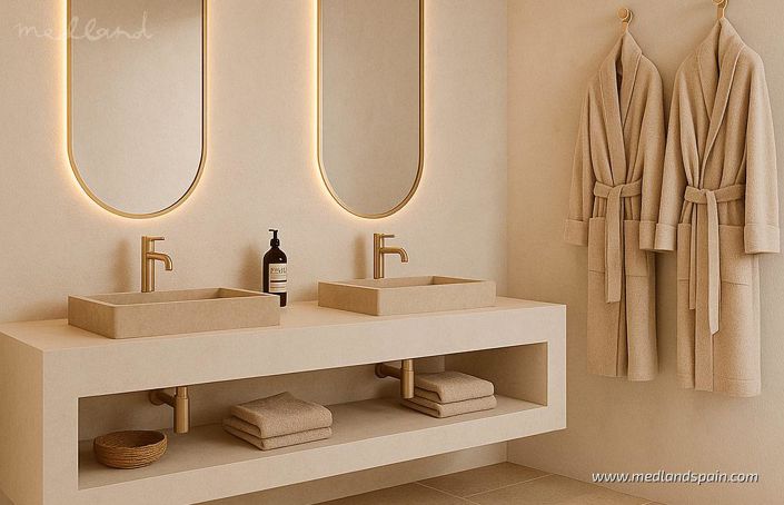 Image No.3-Villa de 3 chambres à vendre à Alicante