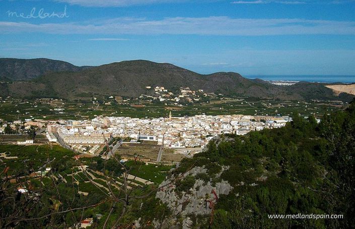 Image No.5-Villa de 3 chambres à vendre à Alicante
