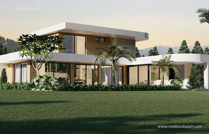 Image No.7-3 Bed Villa for sale