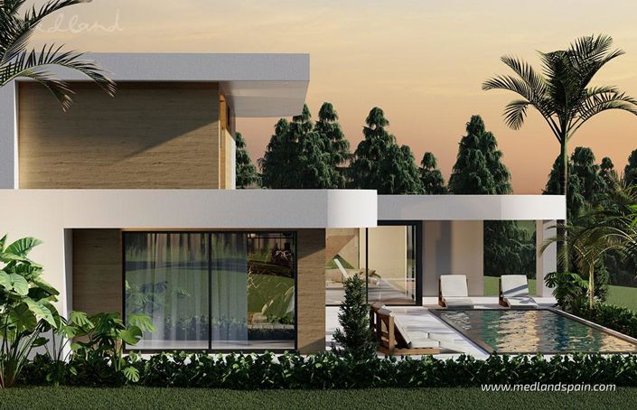 Image No.8-3 Bed Villa for sale