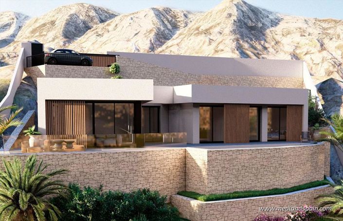 Image No.8-3 Bed Villa for sale