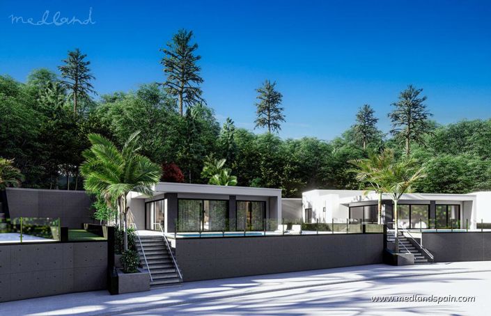 Image No.14-3 Bed Villa for sale