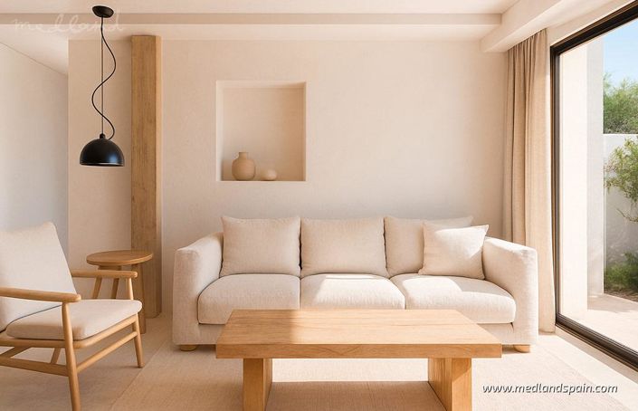 Image No.4-3 Bed Villa for sale