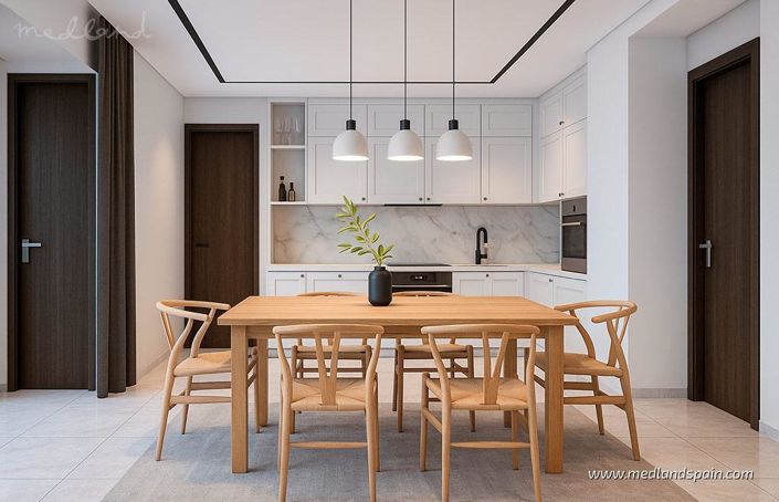 Image No.5-3 Bed Villa for sale