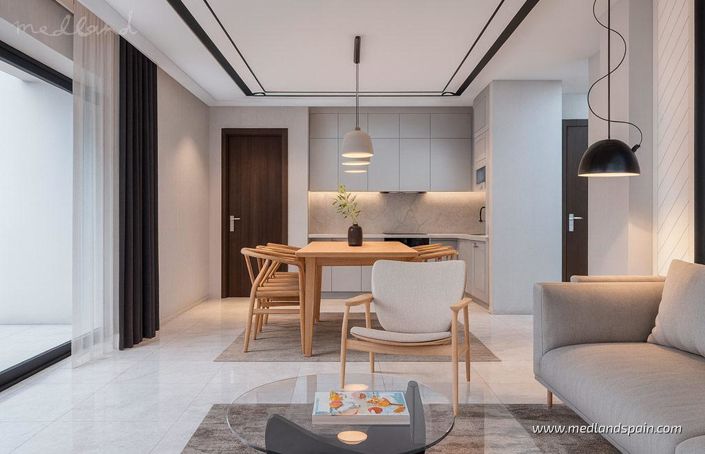 Image No.6-3 Bed Villa for sale