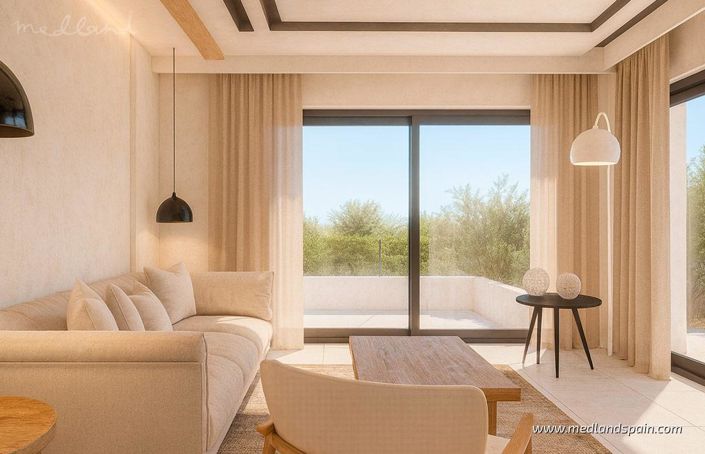 Image No.9-3 Bed Villa for sale