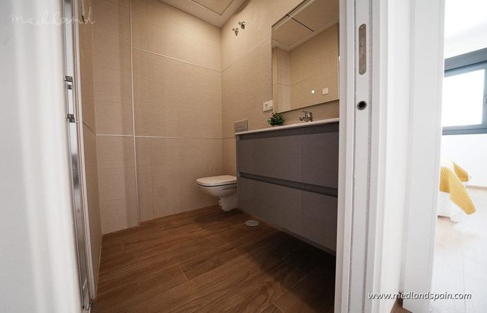 Image No.7-Appartement de 2 chambres à vendre à Finestrat