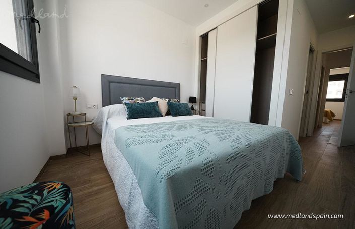 Image No.8-Appartement de 2 chambres à vendre à Finestrat