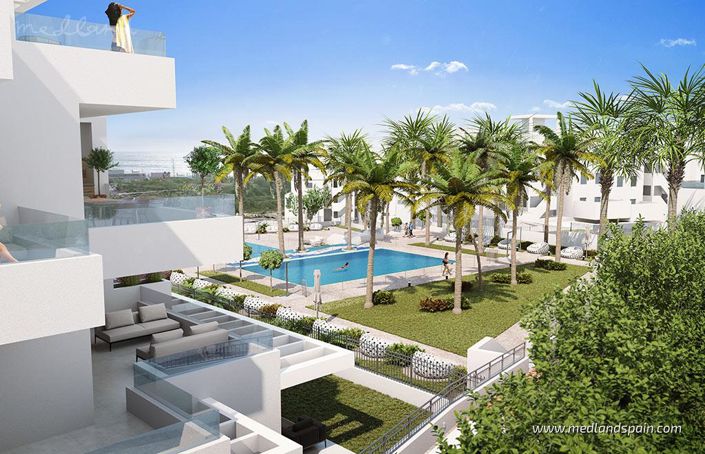 Image No.3-3 Bed Apartment for sale