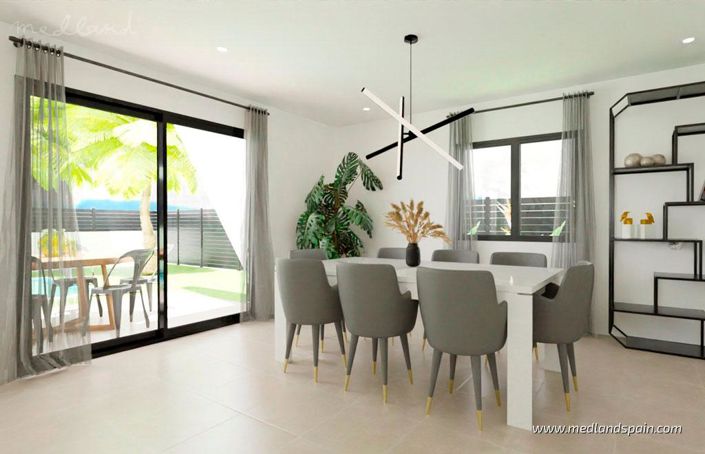 Image No.3-3 Bed Villa for sale