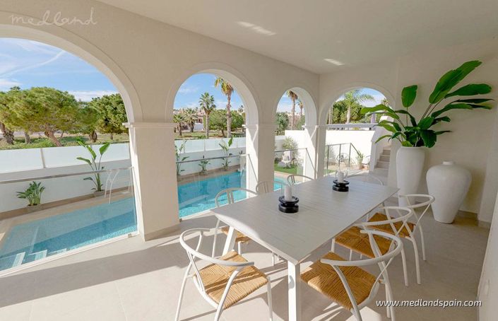 Image No.11-3 Bed Villa for sale