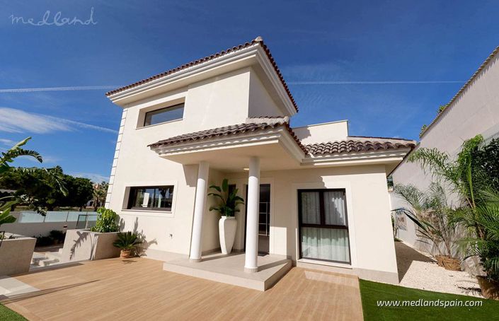 Image No.14-3 Bed Villa for sale