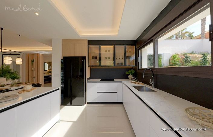 Image No.5-3 Bed Villa for sale