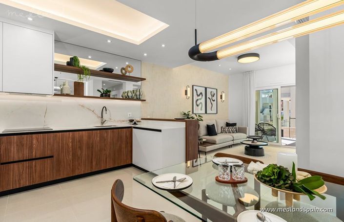 Image No.4-3 Bed Apartment for sale