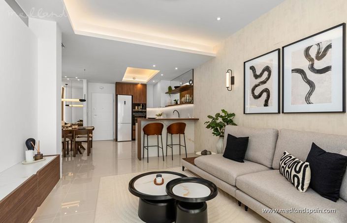 Image No.7-3 Bed Apartment for sale