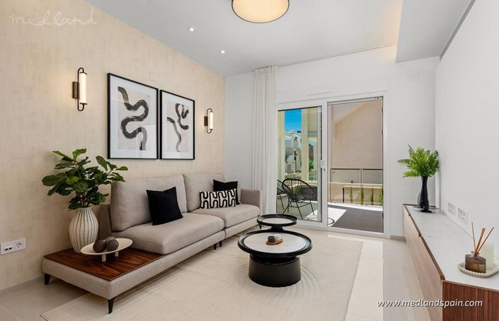 Image No.8-3 Bed Apartment for sale