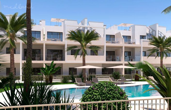 Image No.9-2 Bed Apartment for sale