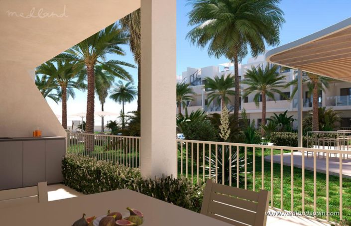 Image No.8-2 Bed Apartment for sale