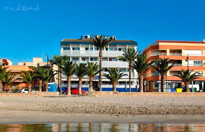 Image No.12-Appartement de 1 chambre à vendre à San Pedro del Pinatar