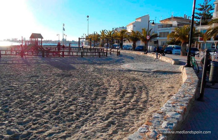 Image No.6-Appartement de 1 chambre à vendre à San Pedro del Pinatar