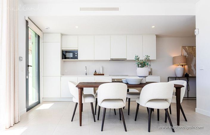 Image No.9-Appartement de 2 chambres à vendre à Mijas Costa