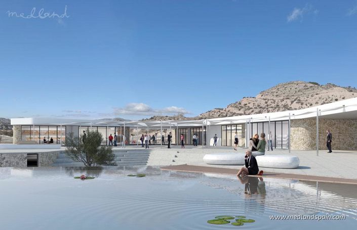 Image No.12-2 Bed Apartment for sale