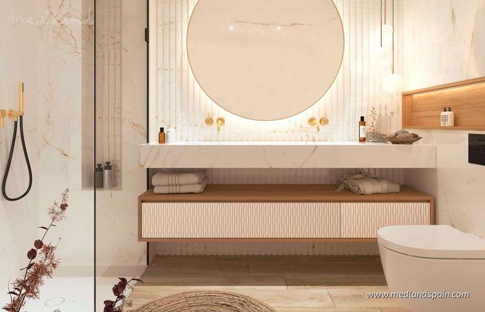 Image No.11-Appartement de 2 chambres à vendre à La Manga del Mar Menor