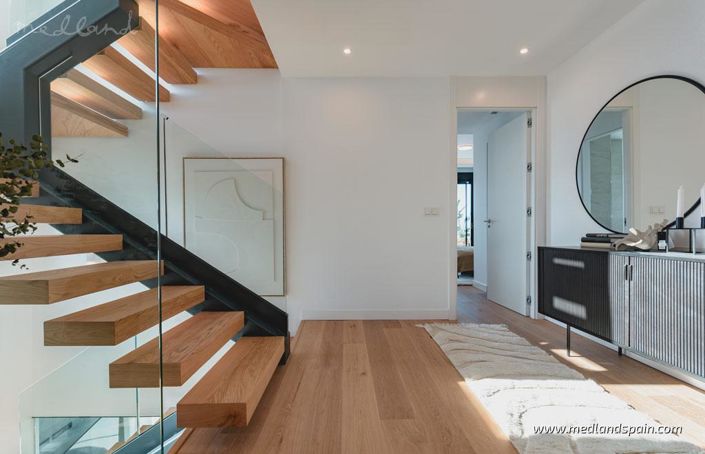 Image No.9-Villa de 4 chambres à vendre à Marbella