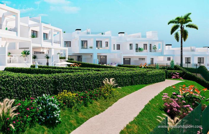 Image No.4-3 Bed Townhouse for sale