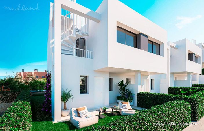 Image No.5-3 Bed Townhouse for sale