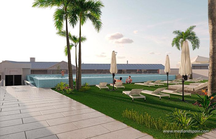 Image No.11-3 Bed Apartment for sale