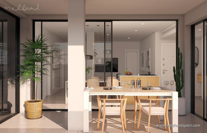 Image No.9-3 Bed Apartment for sale