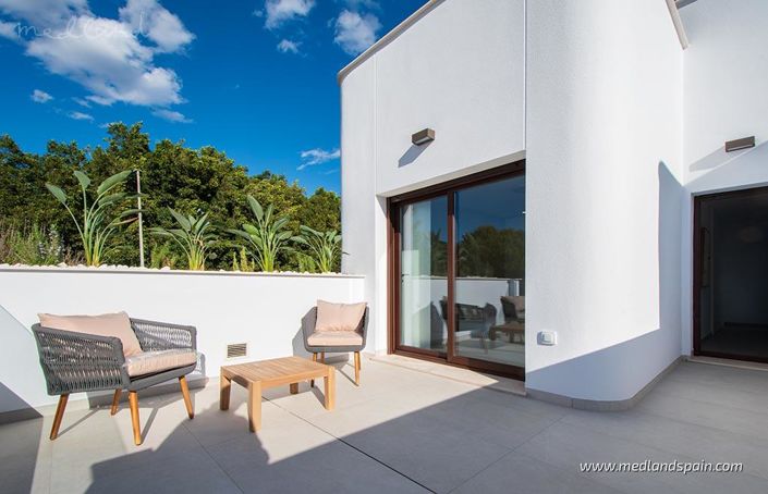 Image No.13-3 Bed Villa for sale