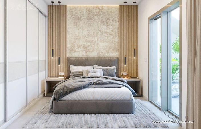 Image No.4-2 Bed Townhouse for sale